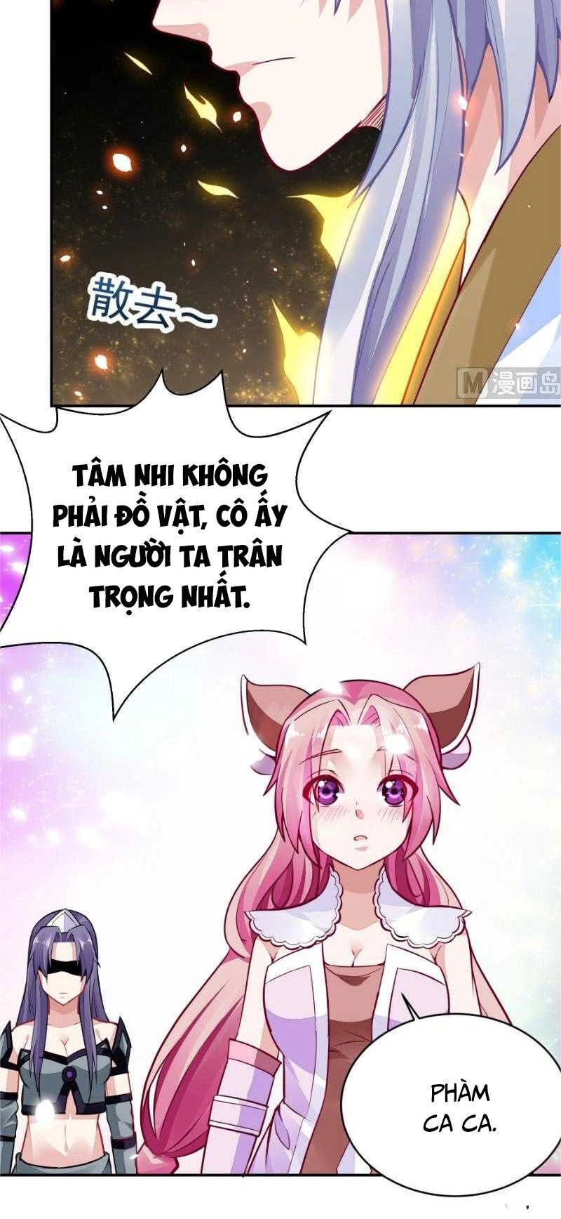 Vô Thượng Thần Vương Chapter 61 - 14