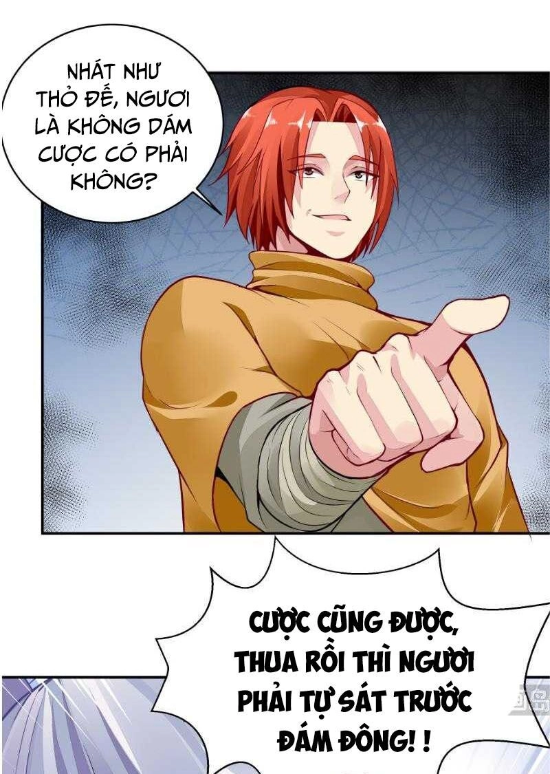 Vô Thượng Thần Vương Chapter 61 - 16