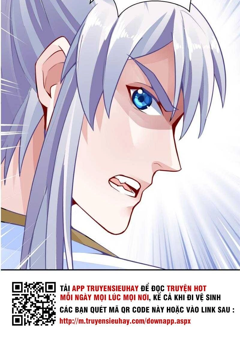 Vô Thượng Thần Vương Chapter 61 - 17