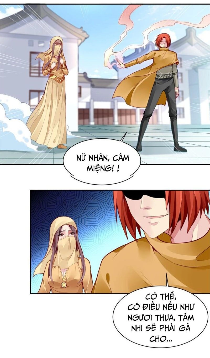 Vô Thượng Thần Vương Chapter 62 - 3