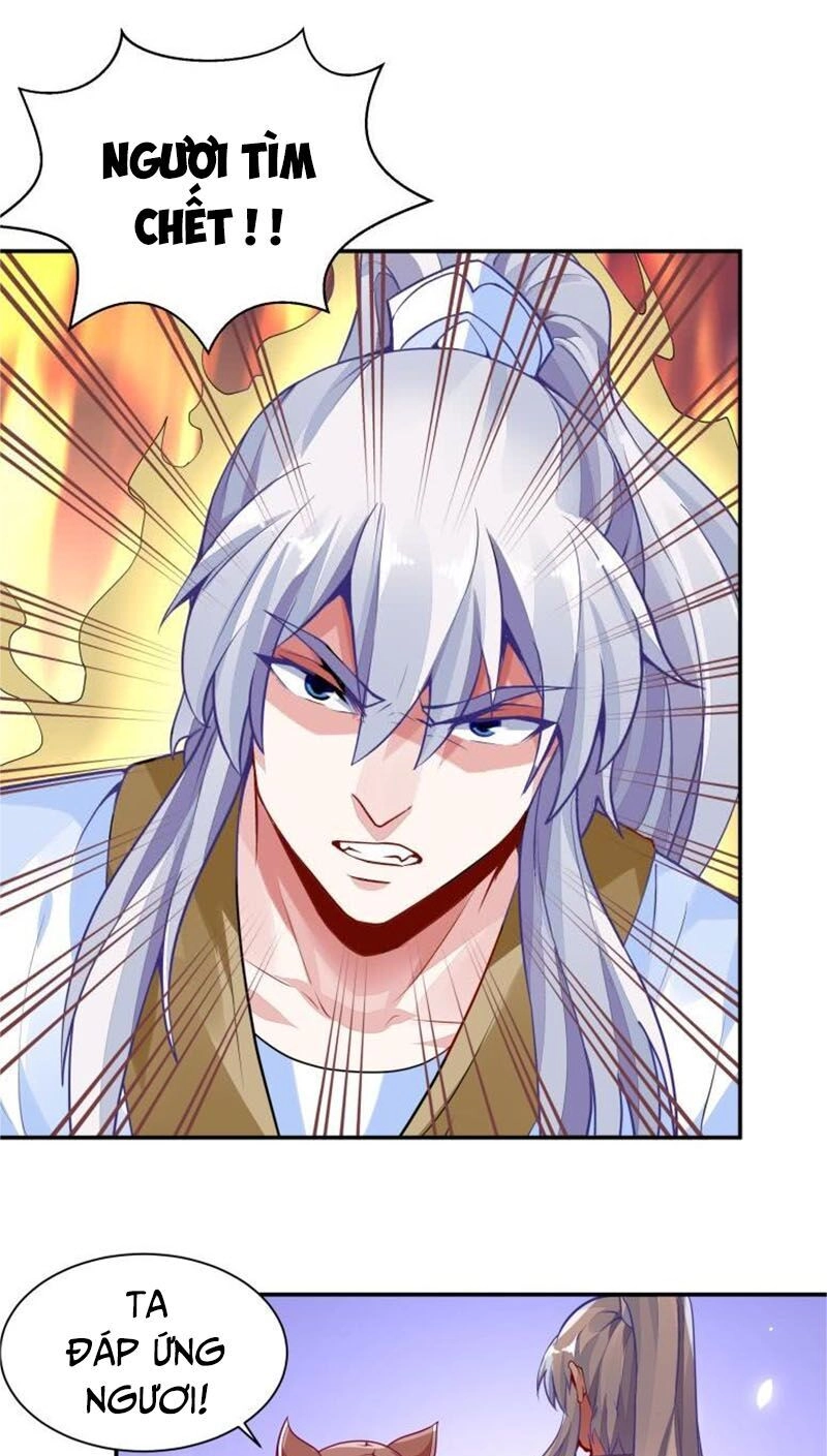 Vô Thượng Thần Vương Chapter 62 - 4