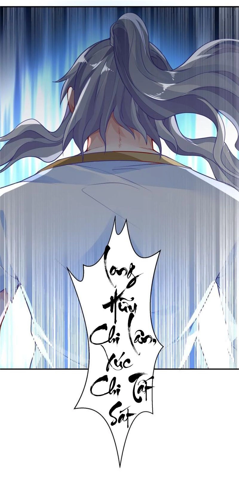 Vô Thượng Thần Vương Chapter 62 - 8