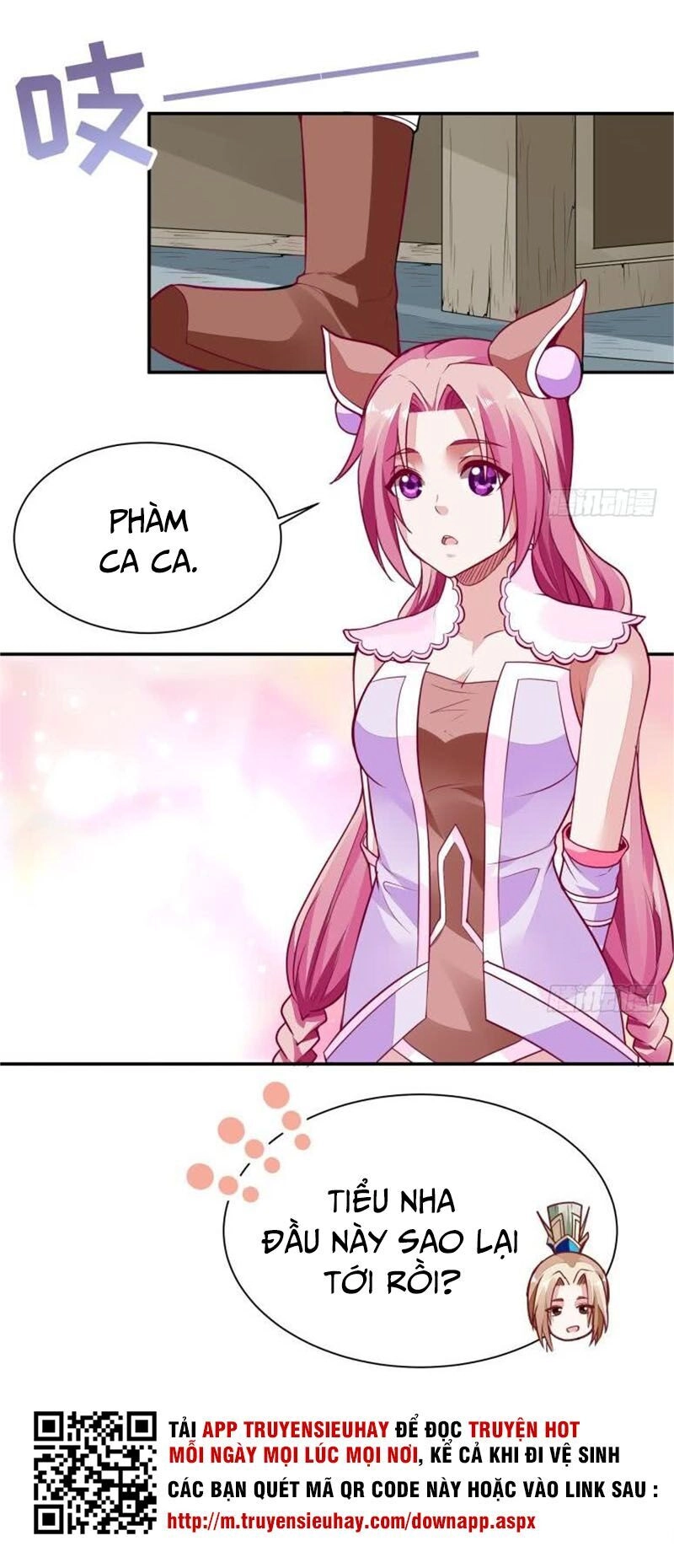 Vô Thượng Thần Vương Chapter 62 - 14