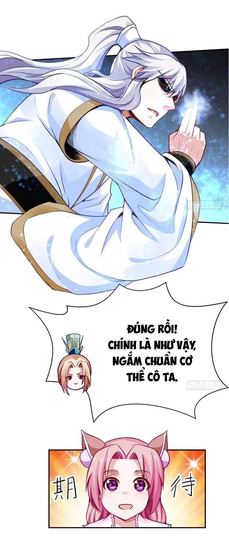 Vô Thượng Thần Vương Chapter 63 - 6