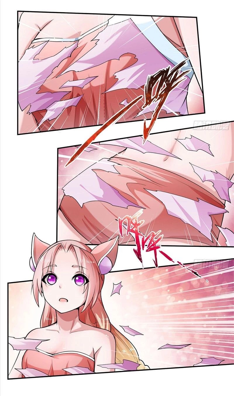 Vô Thượng Thần Vương Chapter 63 - 7