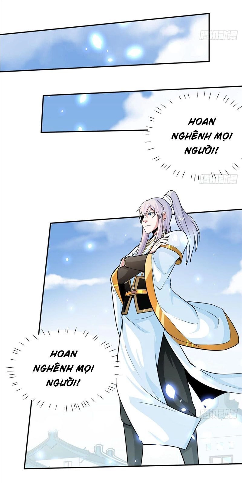 Vô Thượng Thần Vương Chapter 63 - 11