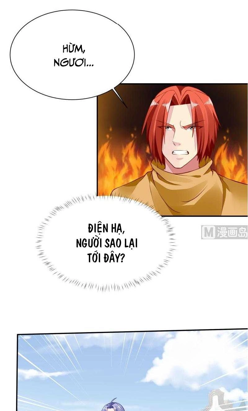 Vô Thượng Thần Vương Chapter 64 - 4