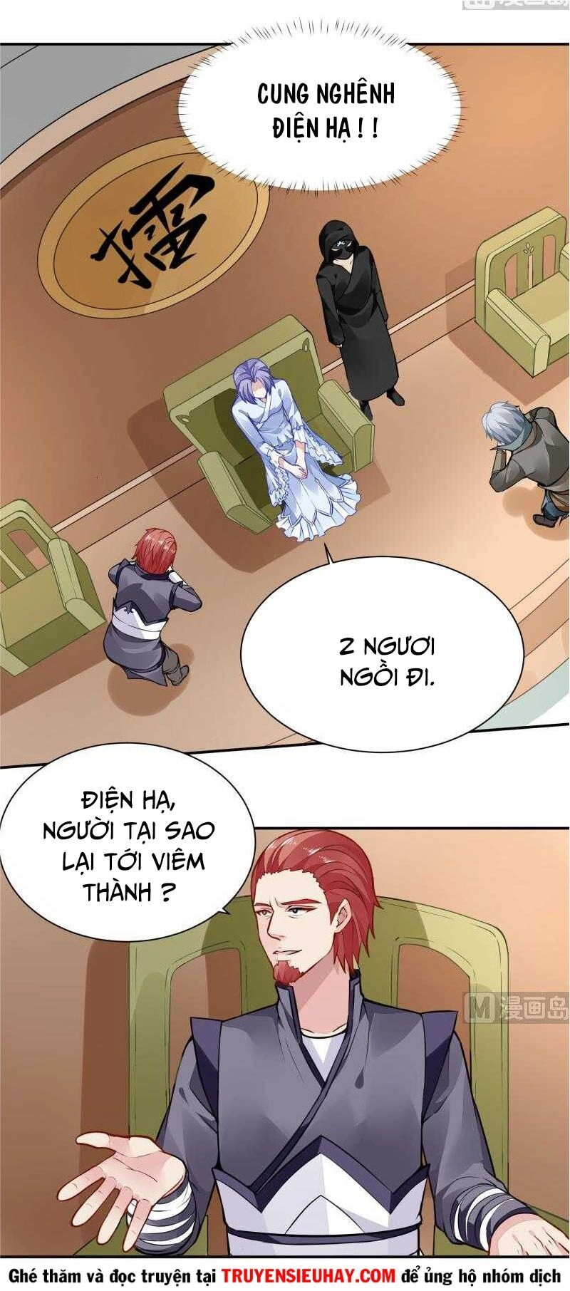 Vô Thượng Thần Vương Chapter 64 - 6