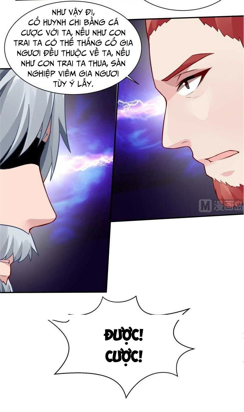 Vô Thượng Thần Vương Chapter 64 - 9