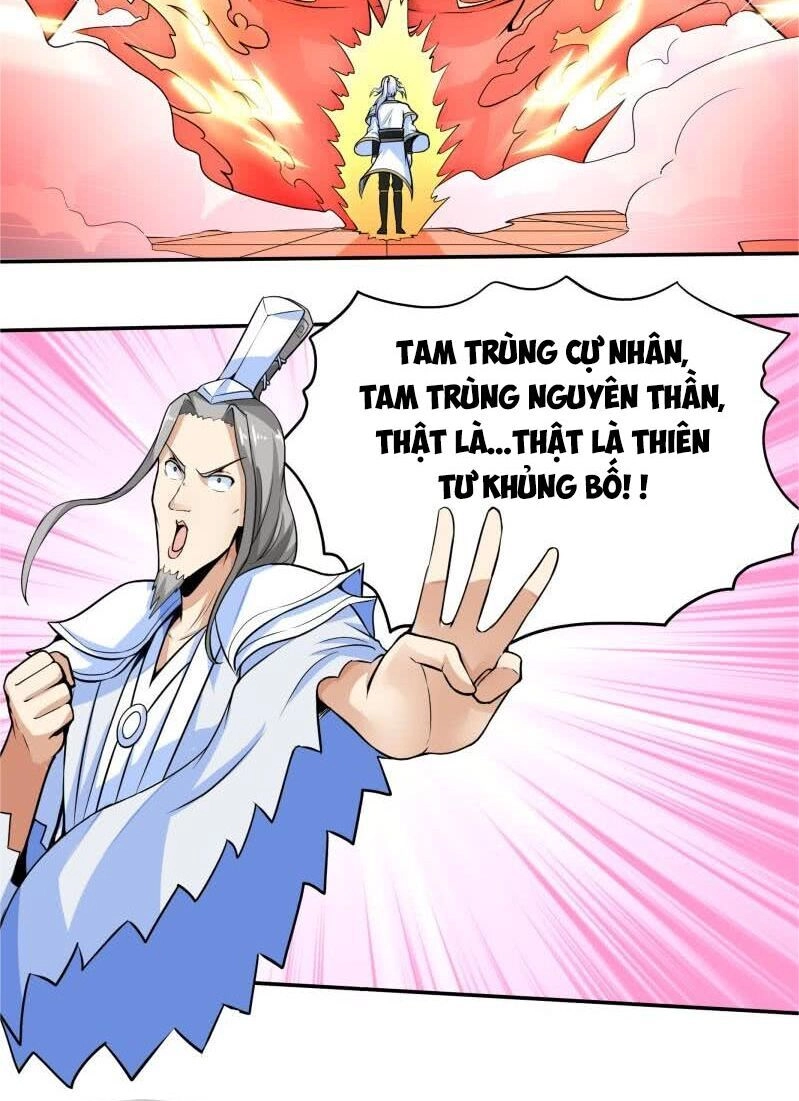 Vô Thượng Thần Vương Chapter 65 - 6