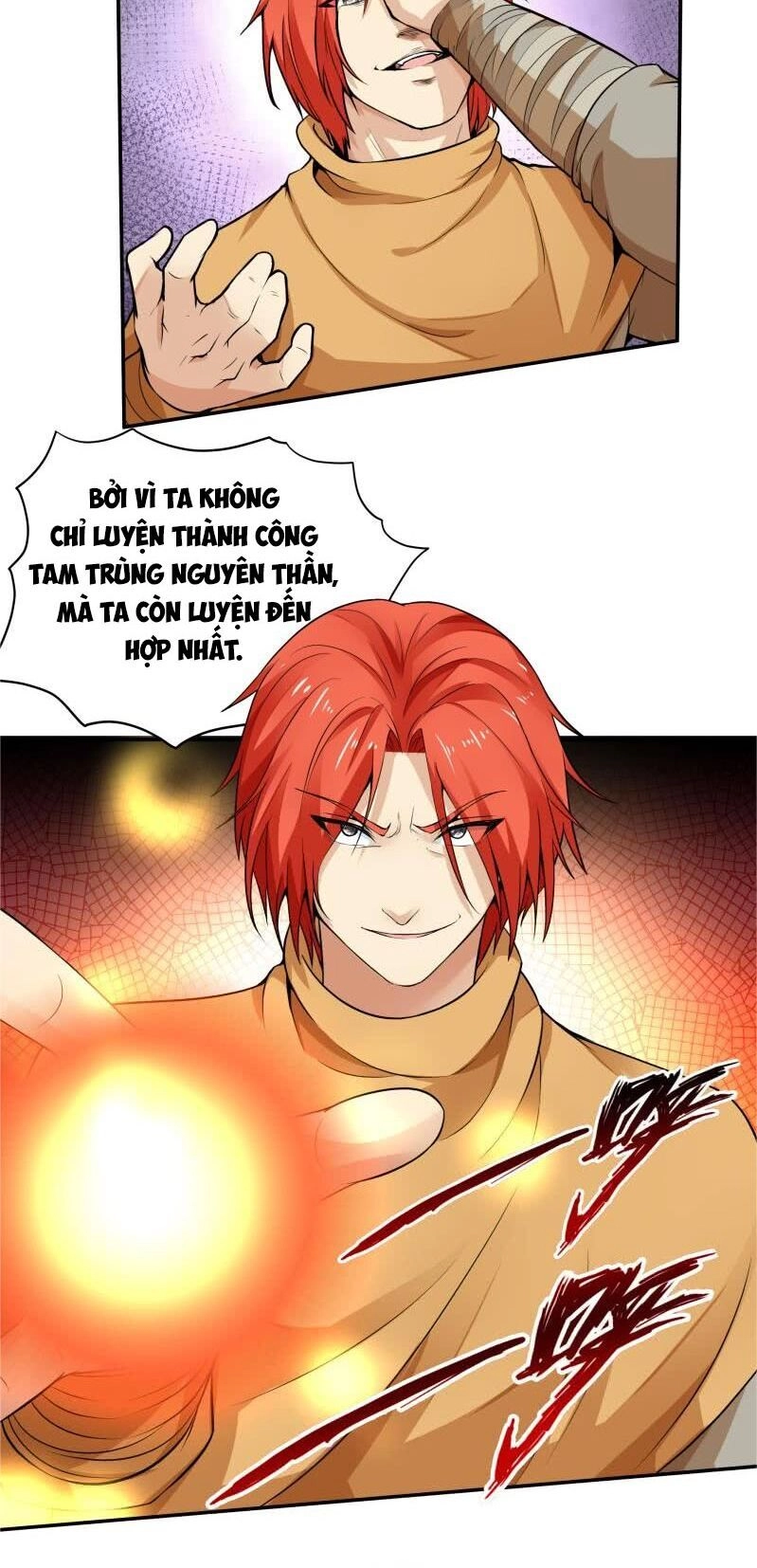 Vô Thượng Thần Vương Chapter 65 - 8