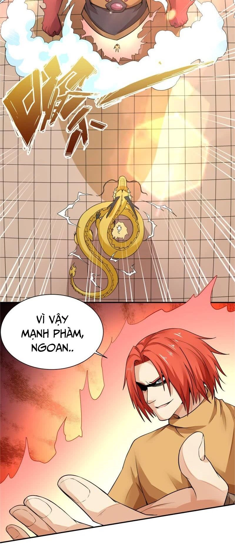 Vô Thượng Thần Vương Chapter 65 - 10