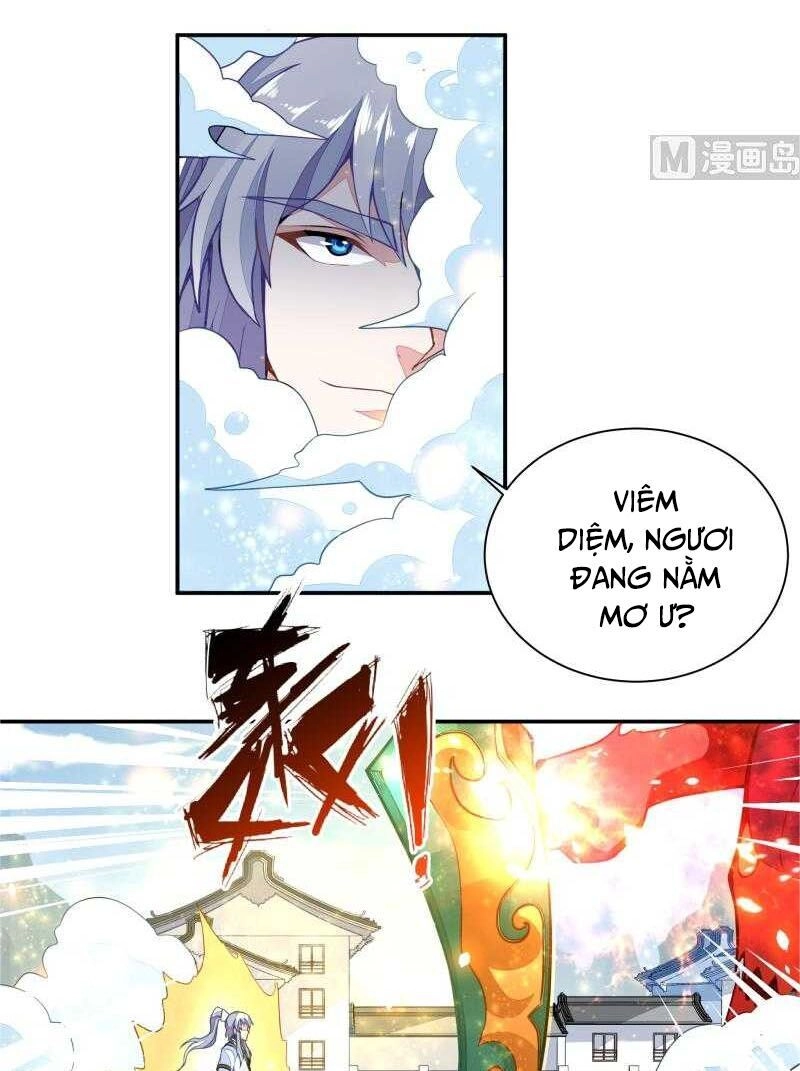 Vô Thượng Thần Vương Chapter 66 - 2