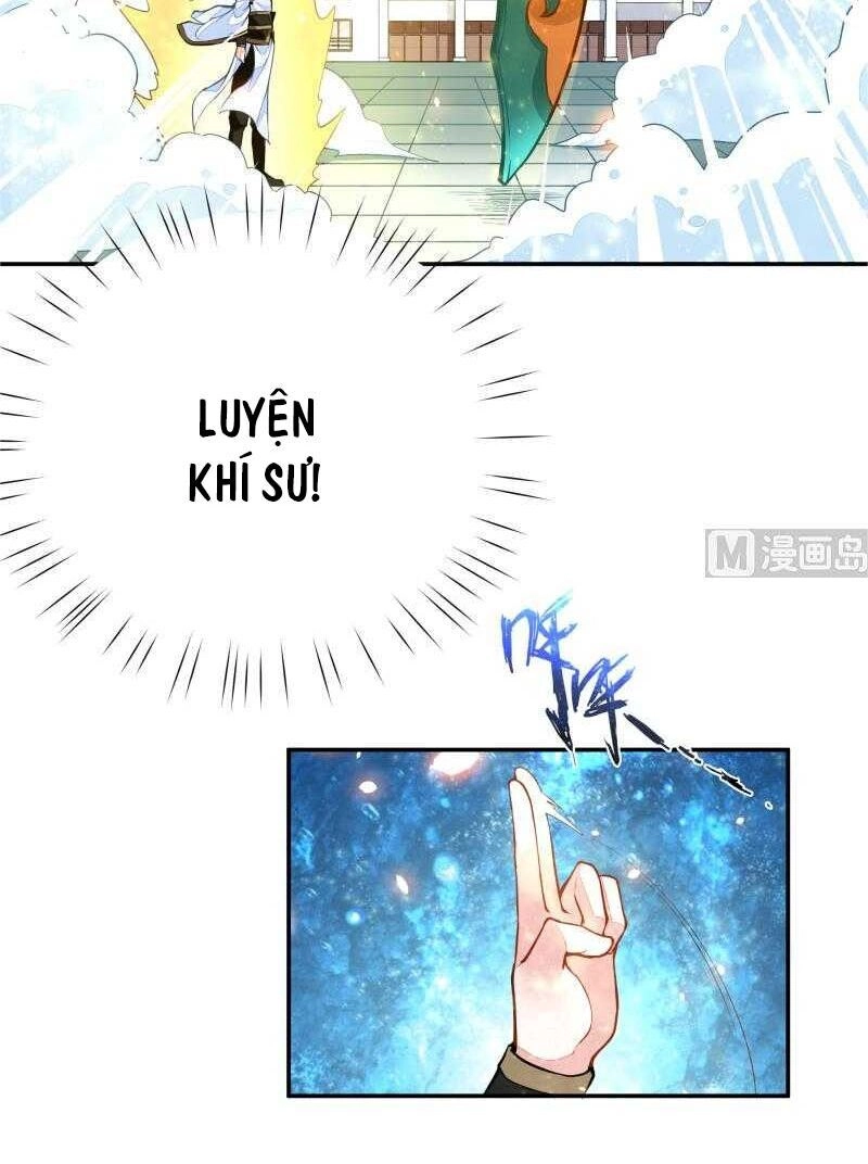 Vô Thượng Thần Vương Chapter 66 - 3