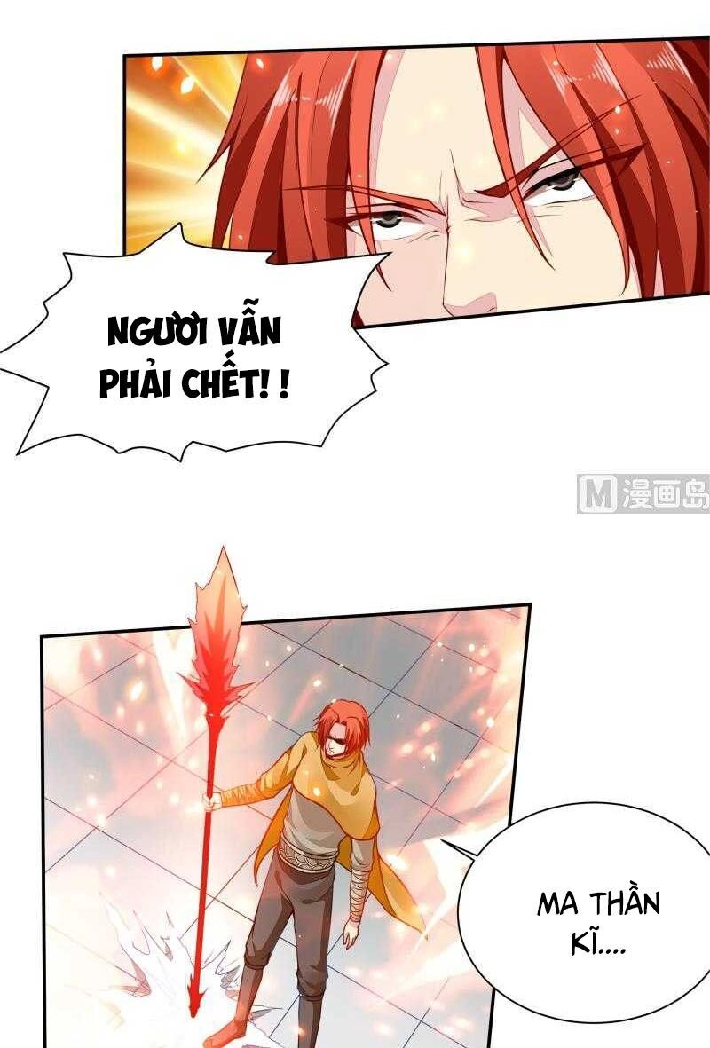 Vô Thượng Thần Vương Chapter 66 - 6