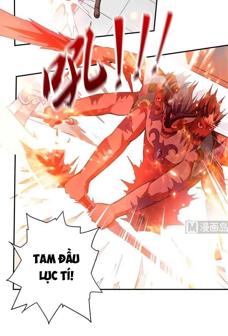Vô Thượng Thần Vương Chapter 66 - 7