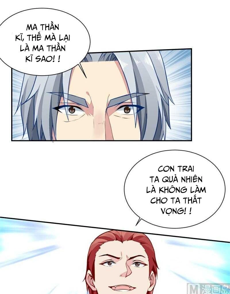 Vô Thượng Thần Vương Chapter 66 - 8