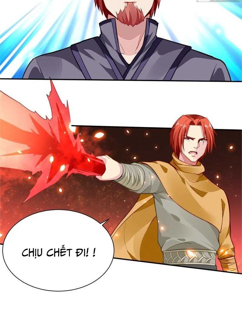 Vô Thượng Thần Vương Chapter 66 - 9