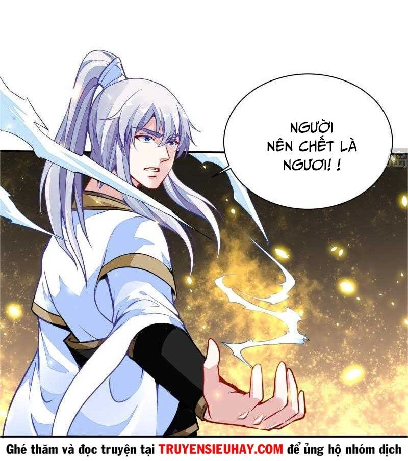 Vô Thượng Thần Vương Chapter 66 - 10