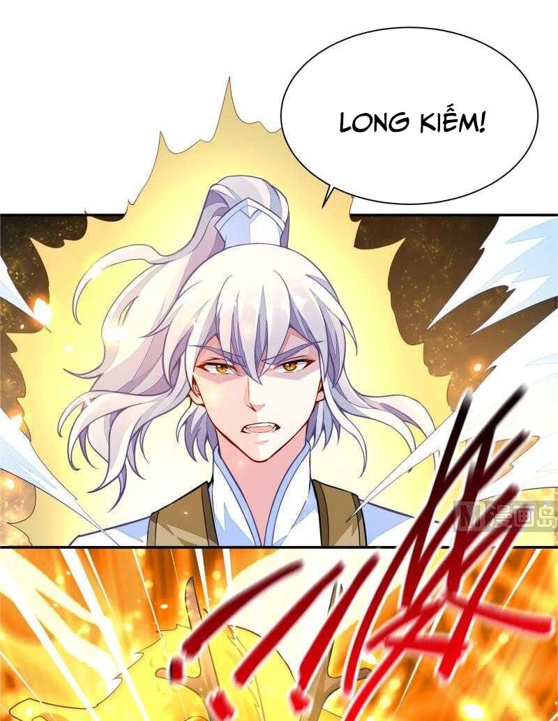 Vô Thượng Thần Vương Chapter 66 - 11