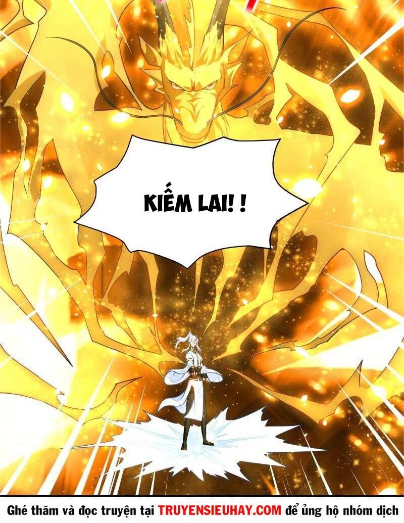 Vô Thượng Thần Vương Chapter 66 - 12