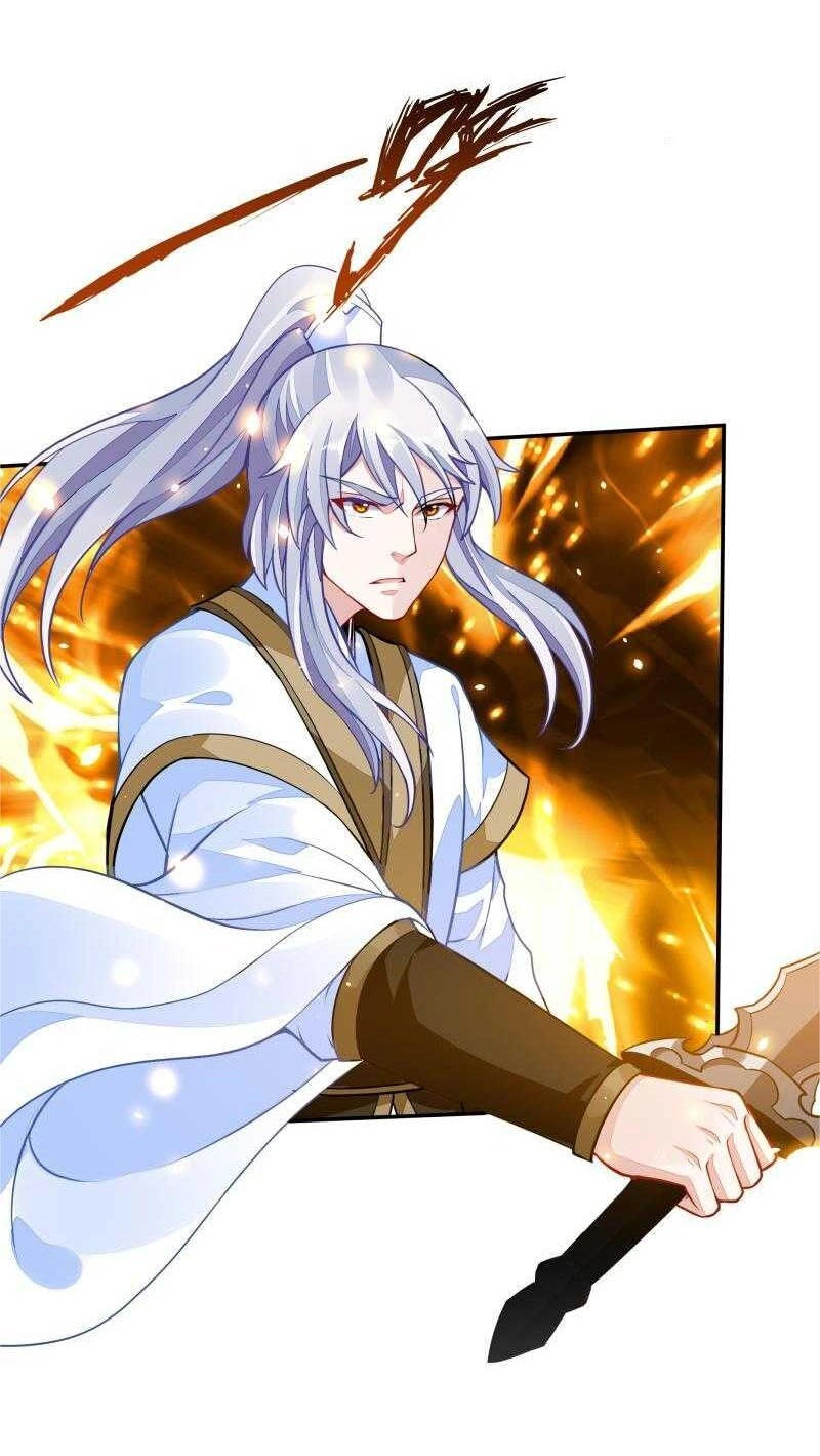 Vô Thượng Thần Vương Chapter 66 - 14