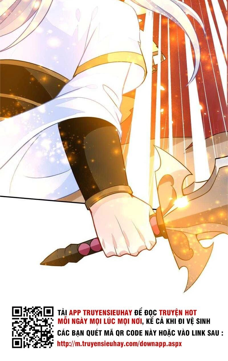 Vô Thượng Thần Vương Chapter 66 - 16