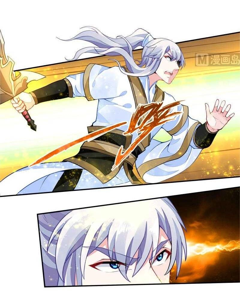 Vô Thượng Thần Vương Chapter 67 - 2