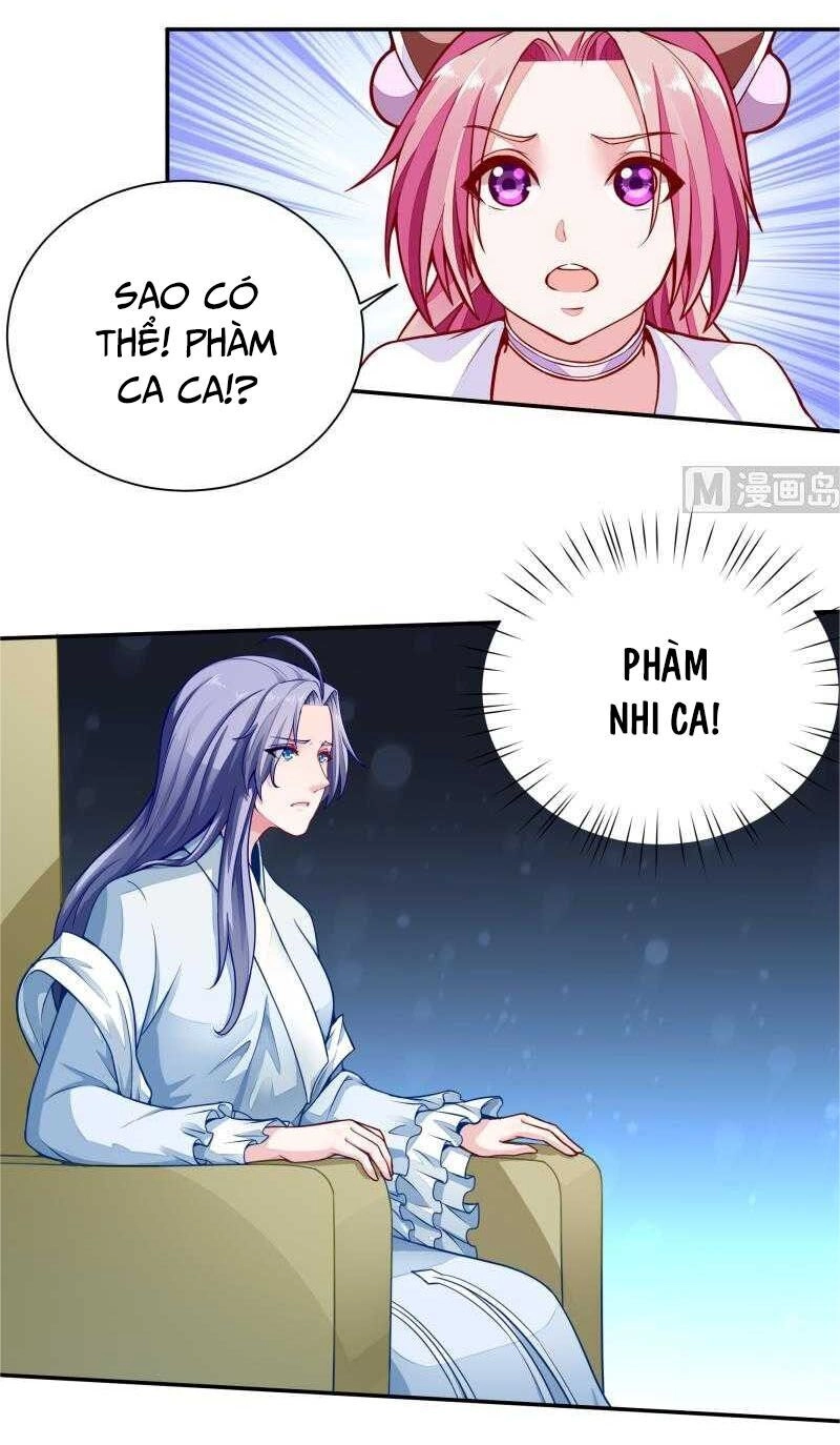 Vô Thượng Thần Vương Chapter 67 - 5