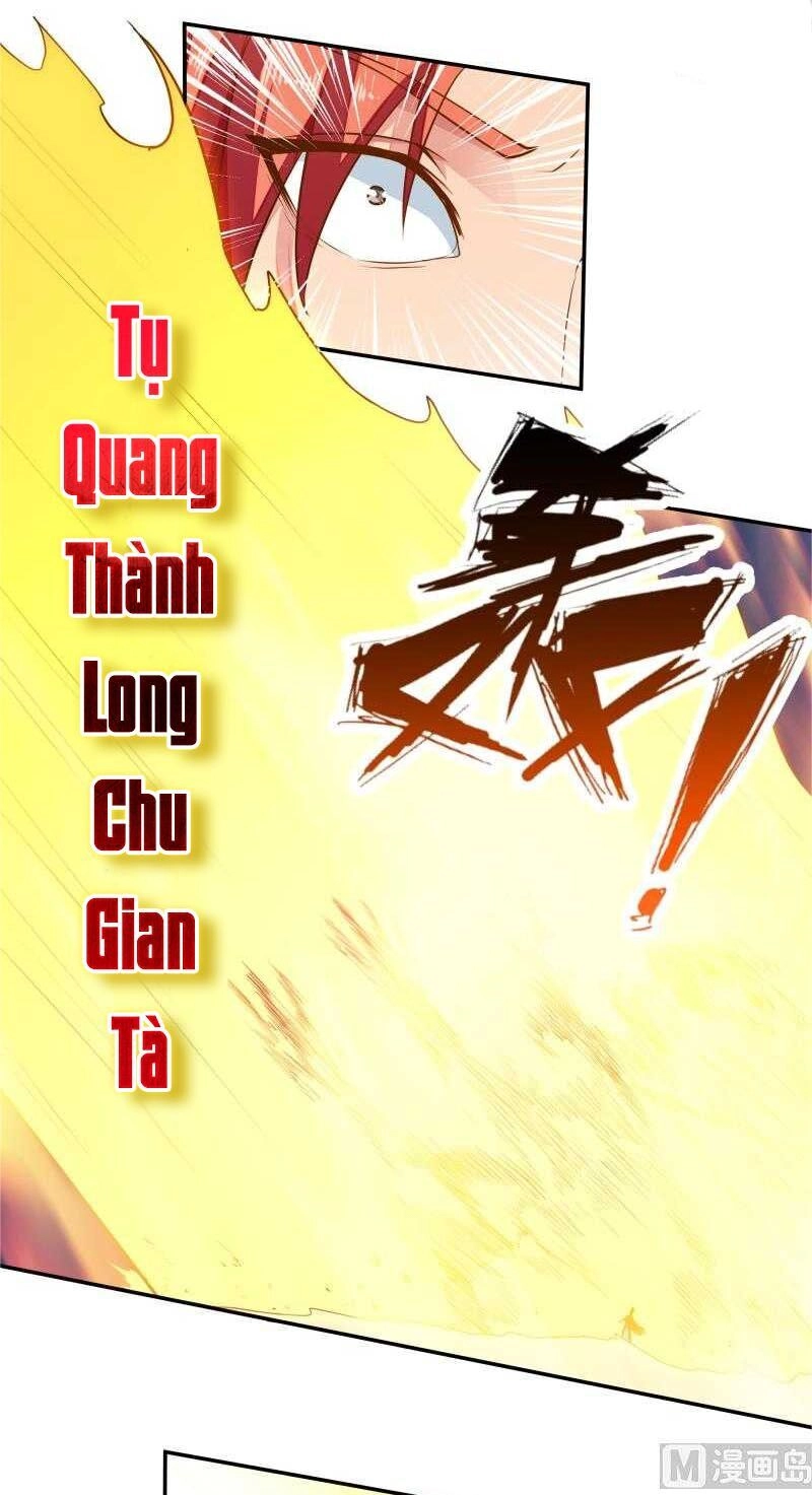 Vô Thượng Thần Vương Chapter 67 - 14