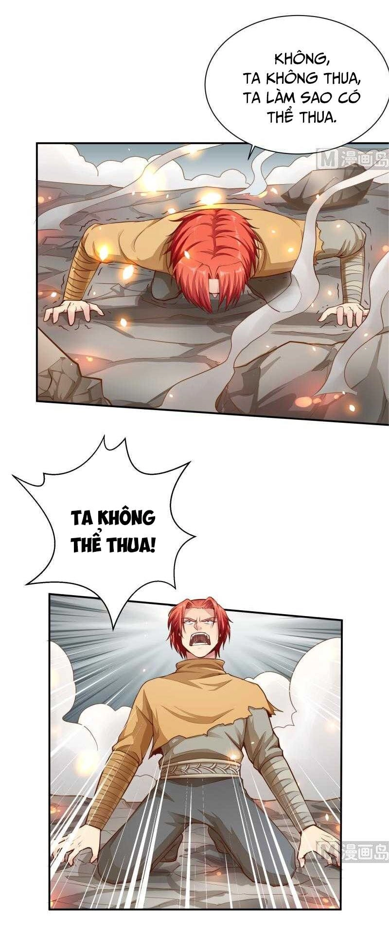 Vô Thượng Thần Vương Chapter 68 - 4