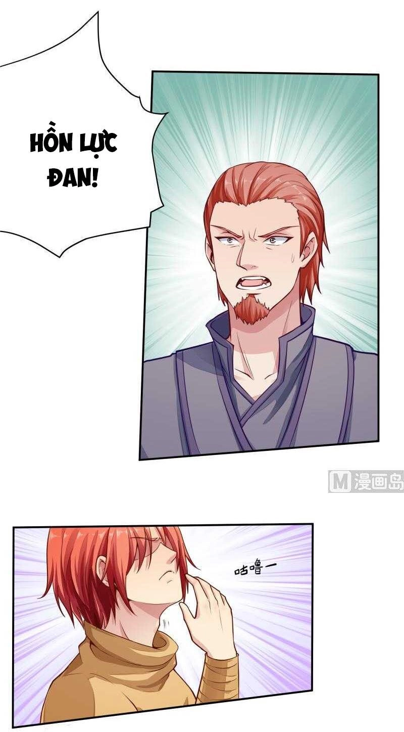 Vô Thượng Thần Vương Chapter 68 - 6