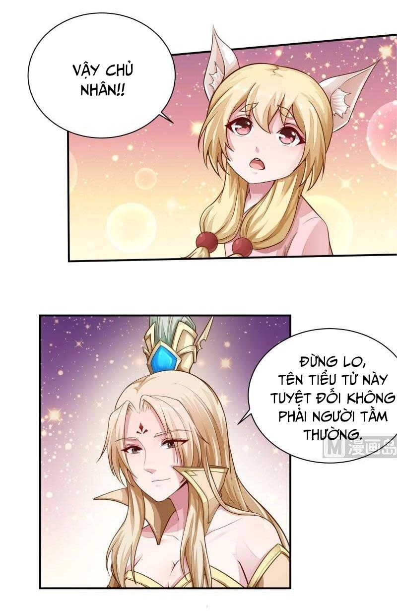 Vô Thượng Thần Vương Chapter 68 - 8