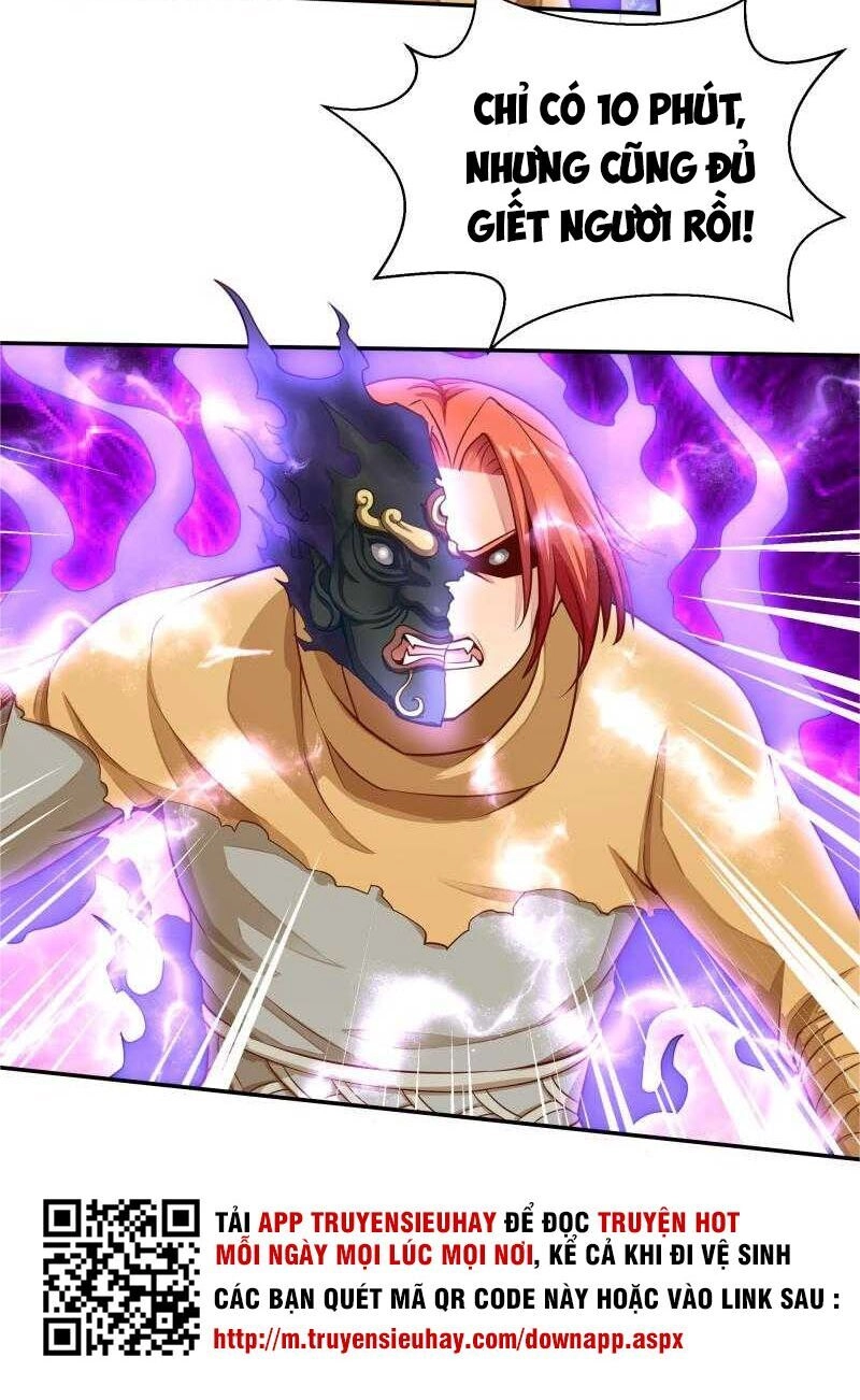 Vô Thượng Thần Vương Chapter 68 - 11