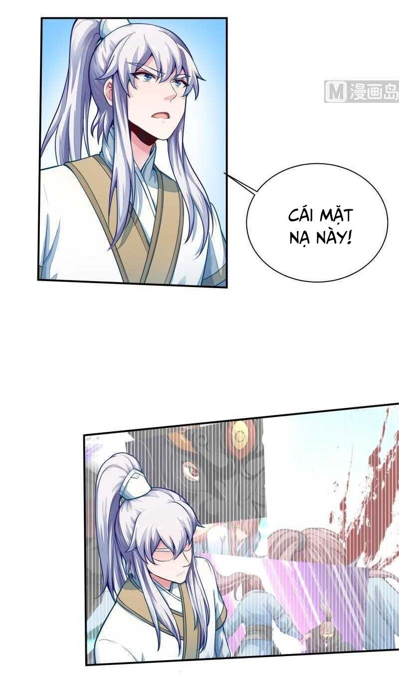 Vô Thượng Thần Vương Chapter 69 - 2