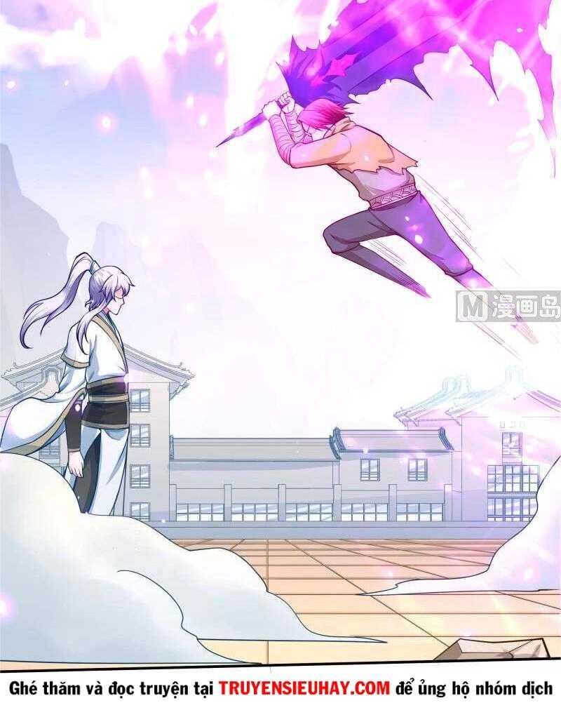 Vô Thượng Thần Vương Chapter 69 - 7