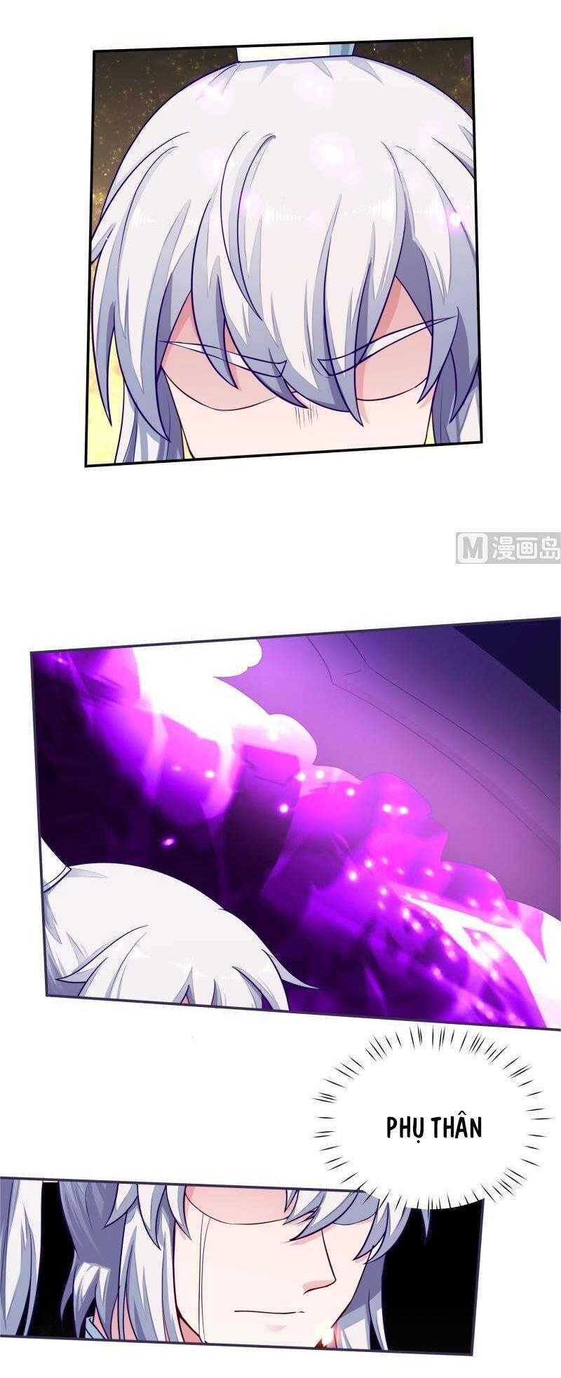 Vô Thượng Thần Vương Chapter 69 - 8