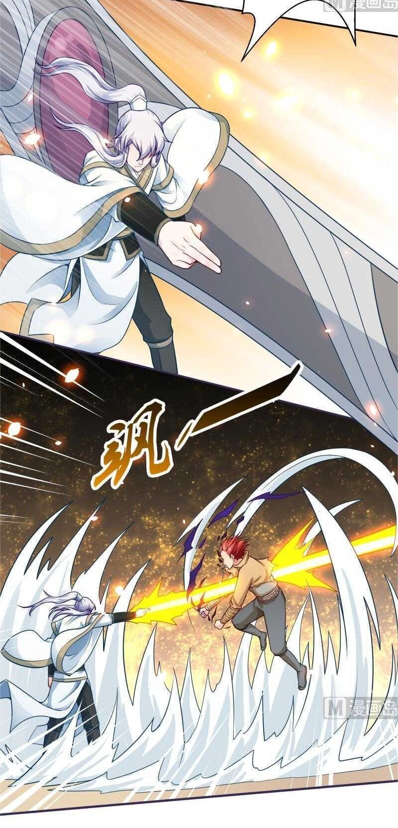 Vô Thượng Thần Vương Chapter 69 - 10