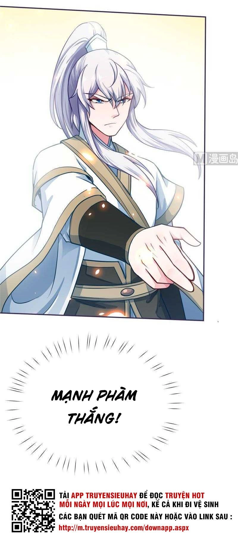 Vô Thượng Thần Vương Chapter 69 - 13