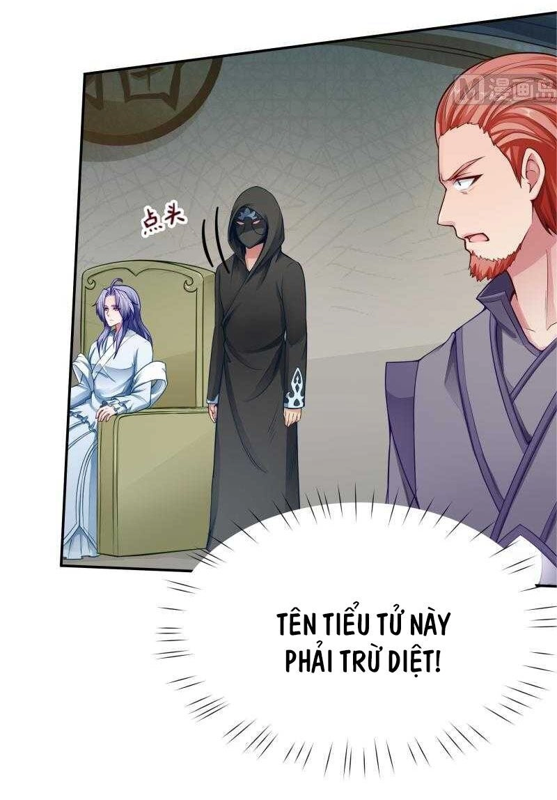 Vô Thượng Thần Vương Chapter 70 - 4