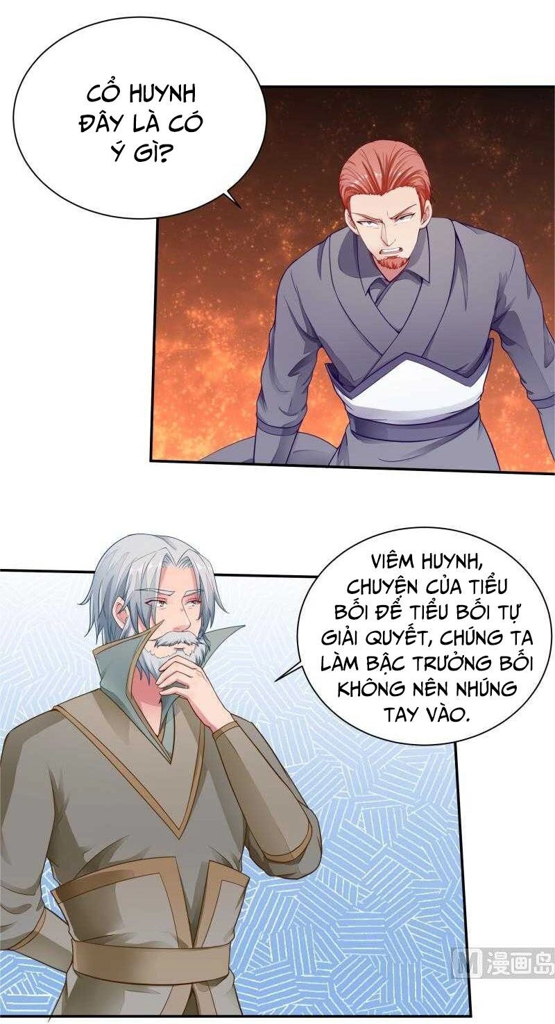 Vô Thượng Thần Vương Chapter 70 - 7