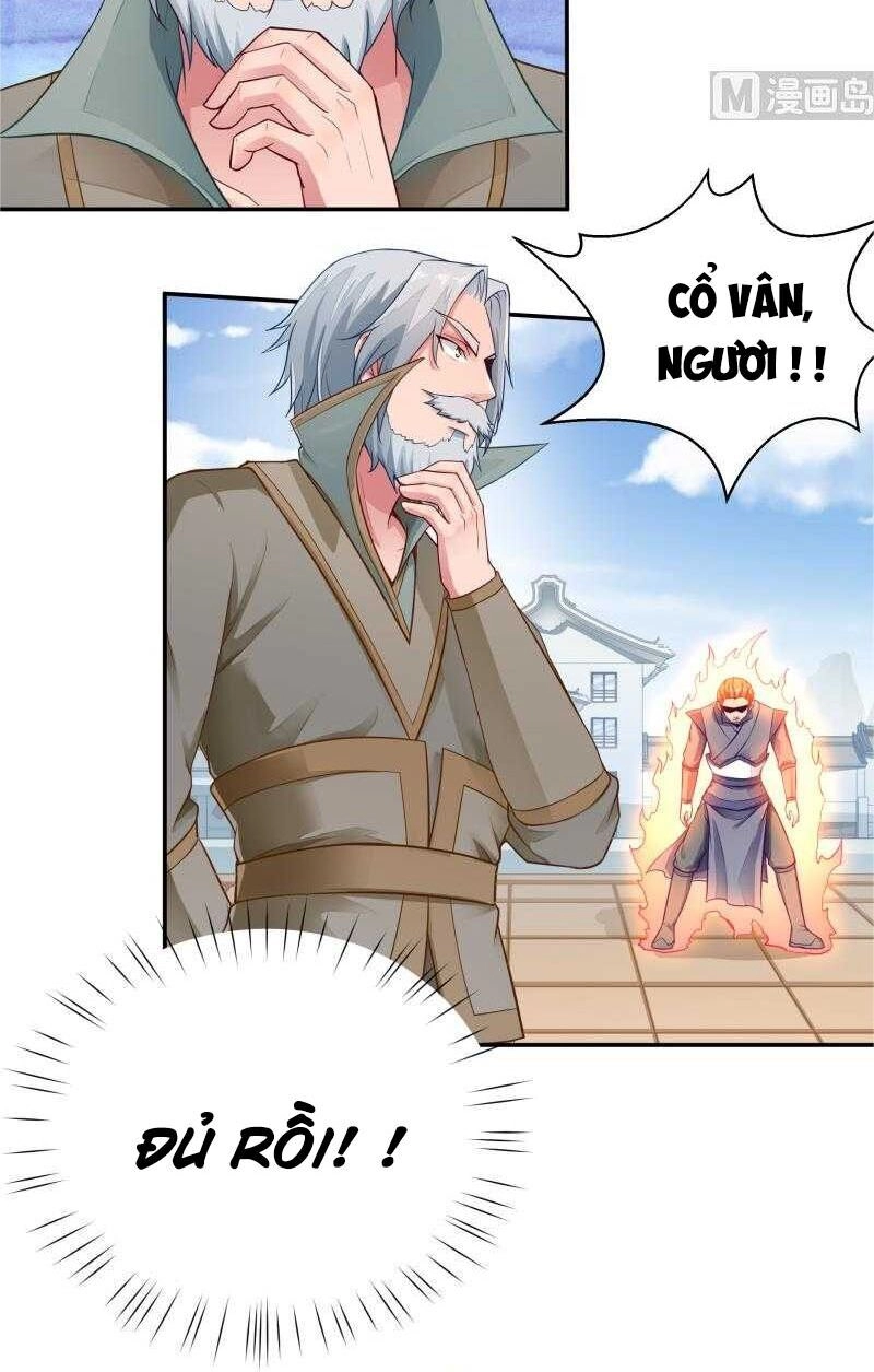 Vô Thượng Thần Vương Chapter 70 - 9