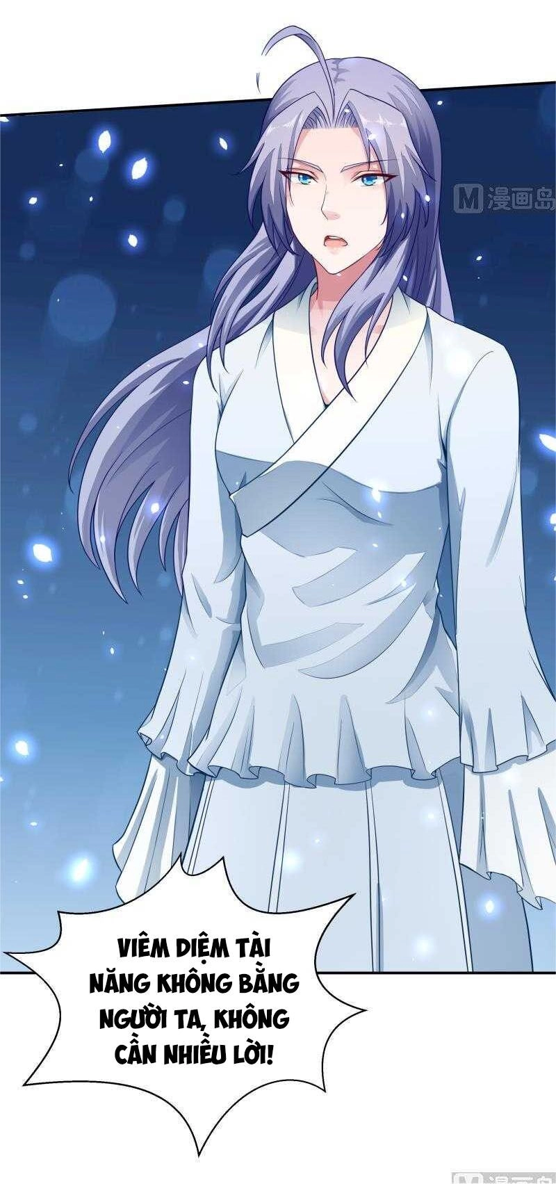 Vô Thượng Thần Vương Chapter 70 - 10