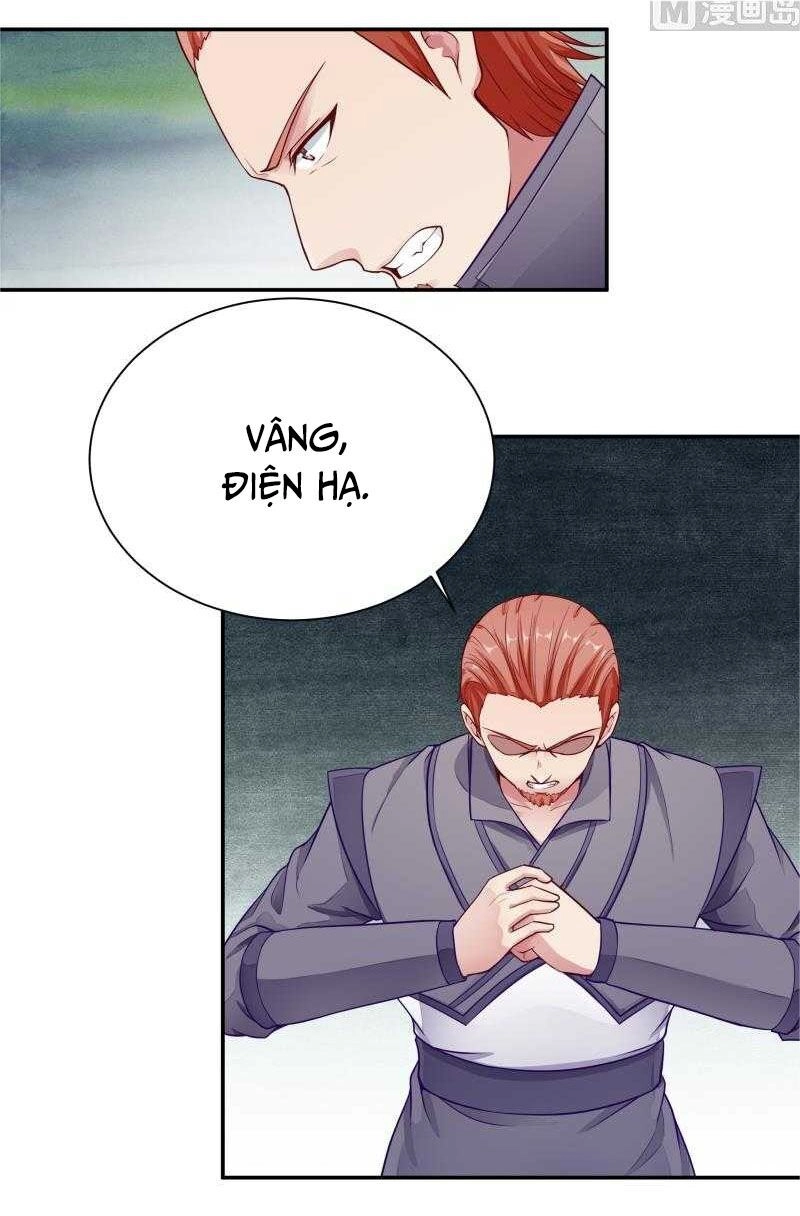 Vô Thượng Thần Vương Chapter 70 - 11