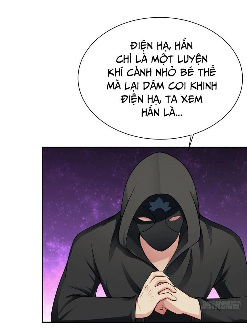 Vô Thượng Thần Vương Chapter 71 - 7