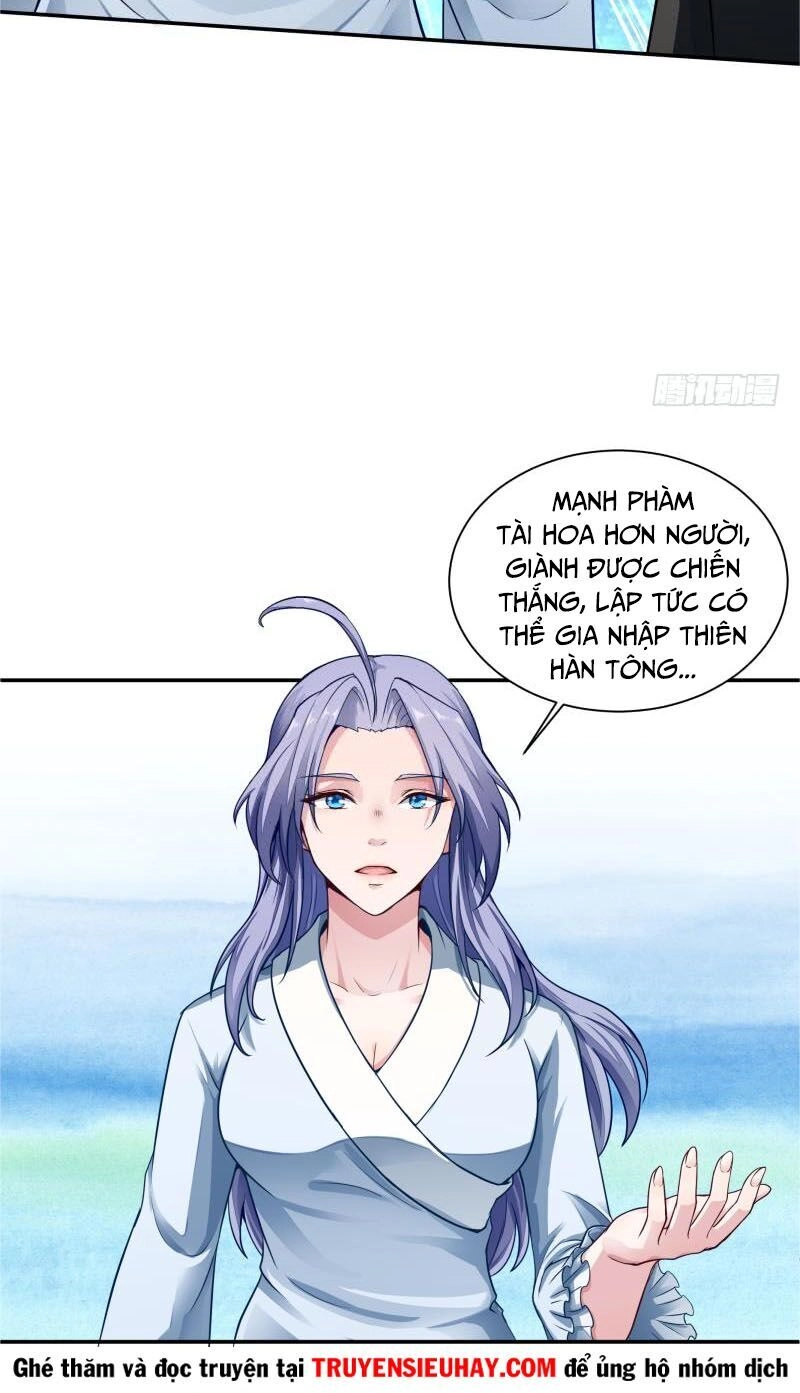 Vô Thượng Thần Vương Chapter 71 - 9