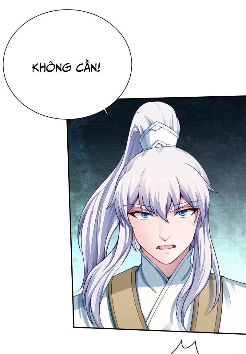 Vô Thượng Thần Vương Chapter 71 - 10