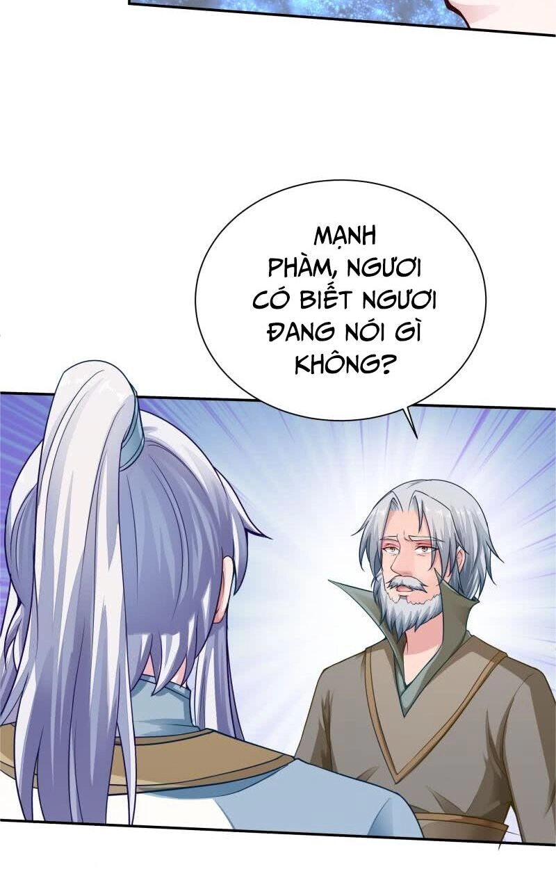 Vô Thượng Thần Vương Chapter 71 - 13