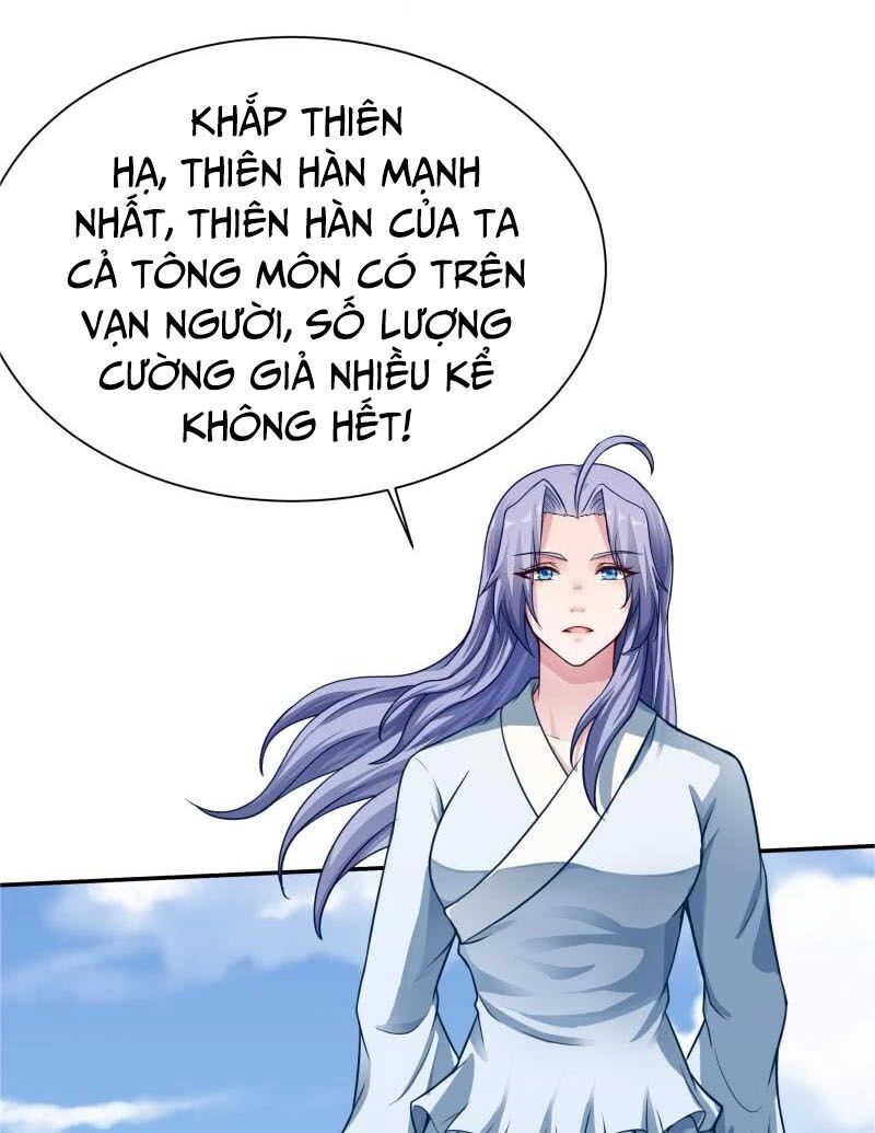 Vô Thượng Thần Vương Chapter 71 - 18