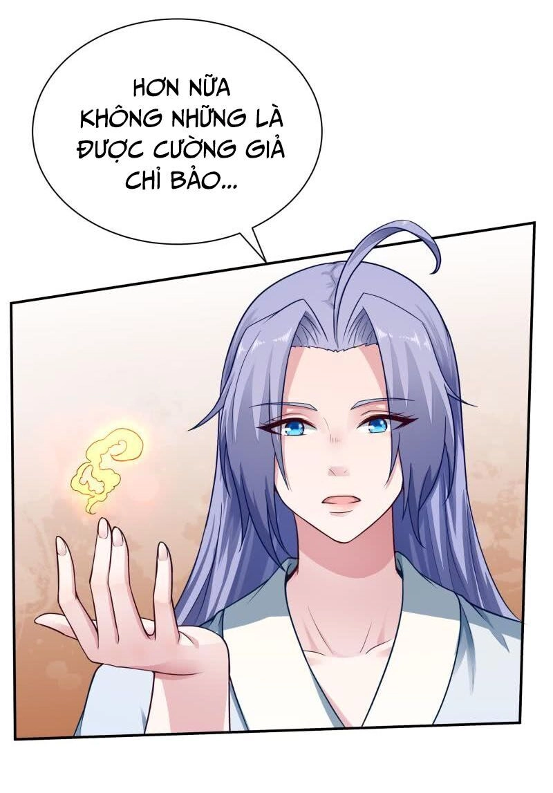 Vô Thượng Thần Vương Chapter 71 - 20